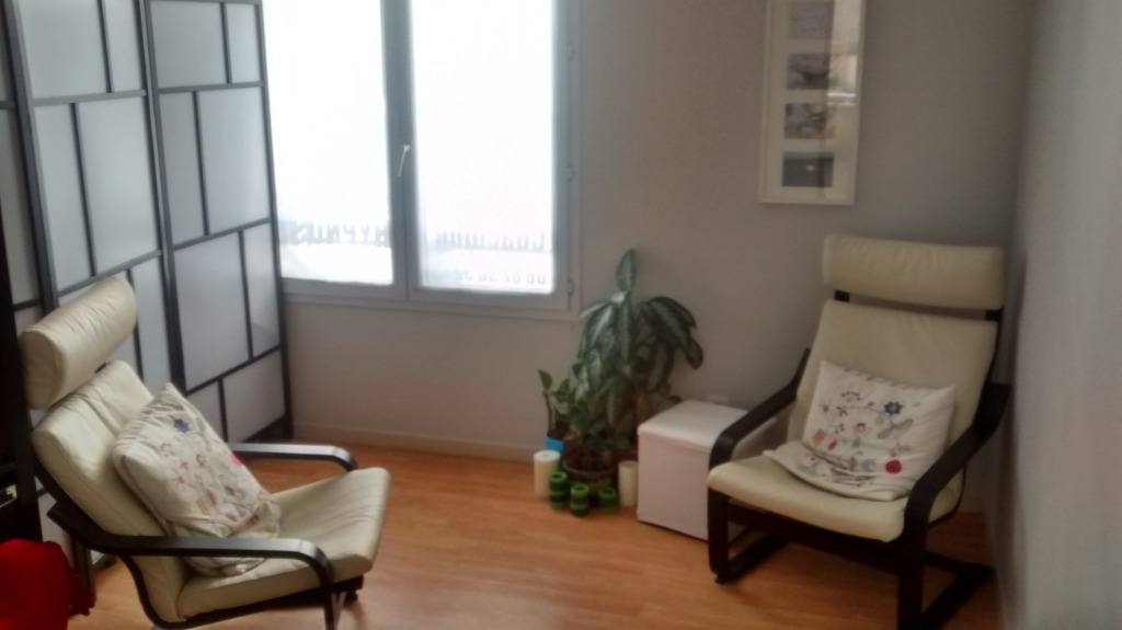 photo cabinet Frédéric Desprès