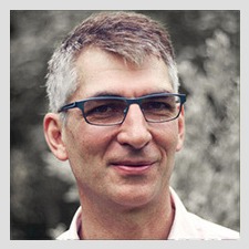 photo portrait Frédéric Desprès