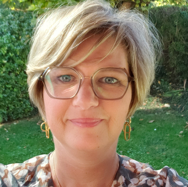 Séverine Praz-Le Guédard