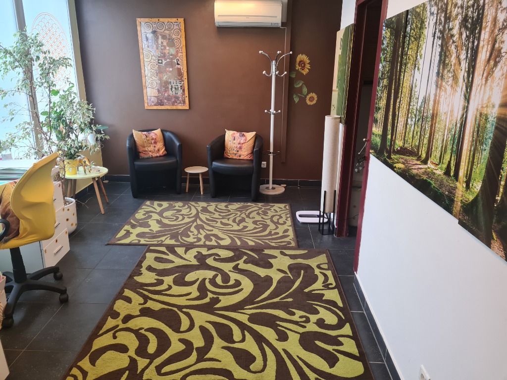 photo cabinet Maud Ferrari