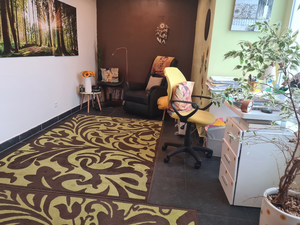 photo seance Maud Ferrari