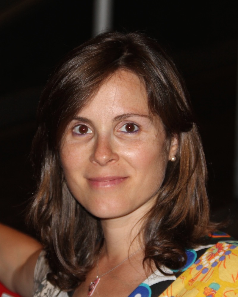 photo portrait Sophie Lucas