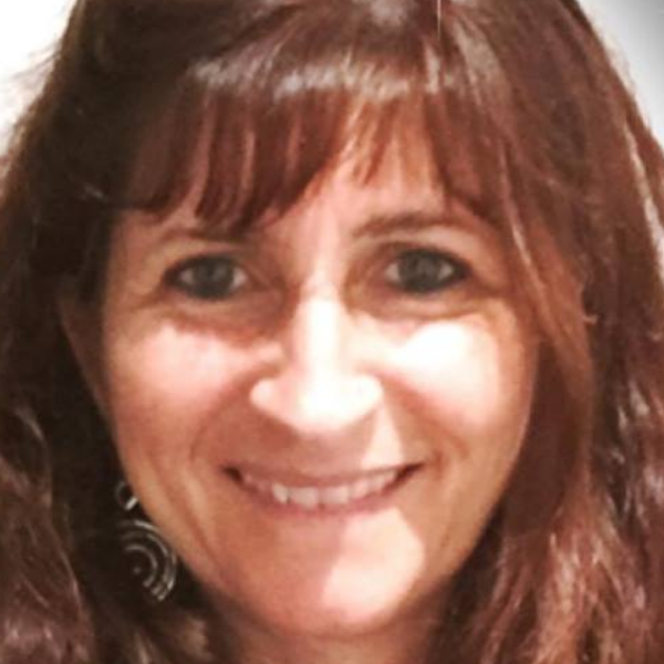 Marie-Claire Roussignol-Pellegrin