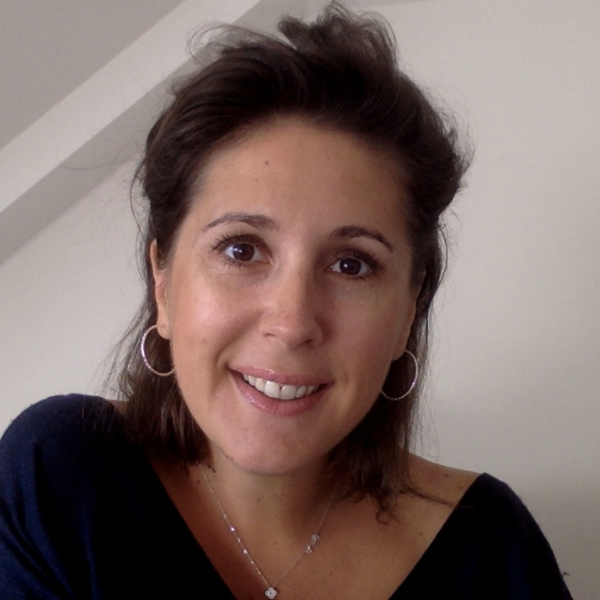 Géraldine Delaplanche