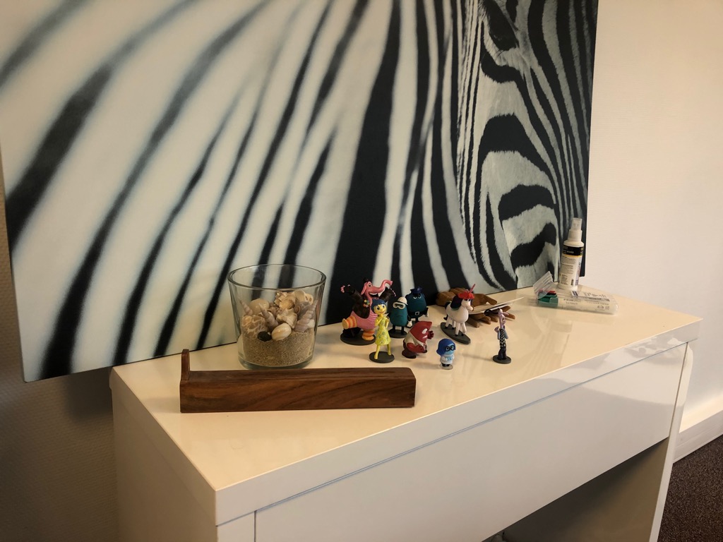 photo cabinet Christophe Lesage