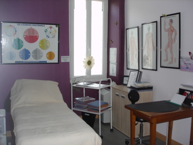 photo cabinet Céline Deserti