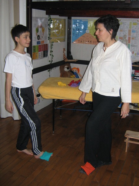 photo activite Florence Bouillard