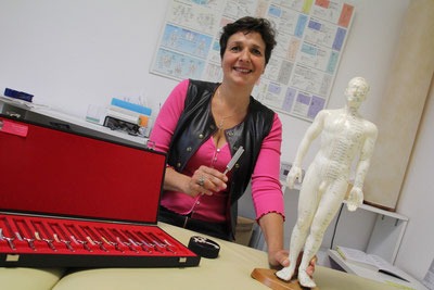 photo portrait Florence Bouillard