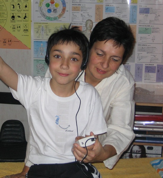 photo seance Florence Bouillard