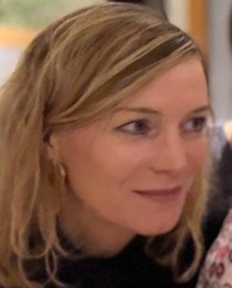 photo portrait Marina Roussel