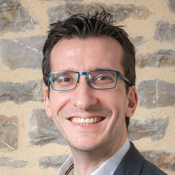 Cyril PELLEN - Ostéopathe D.O.