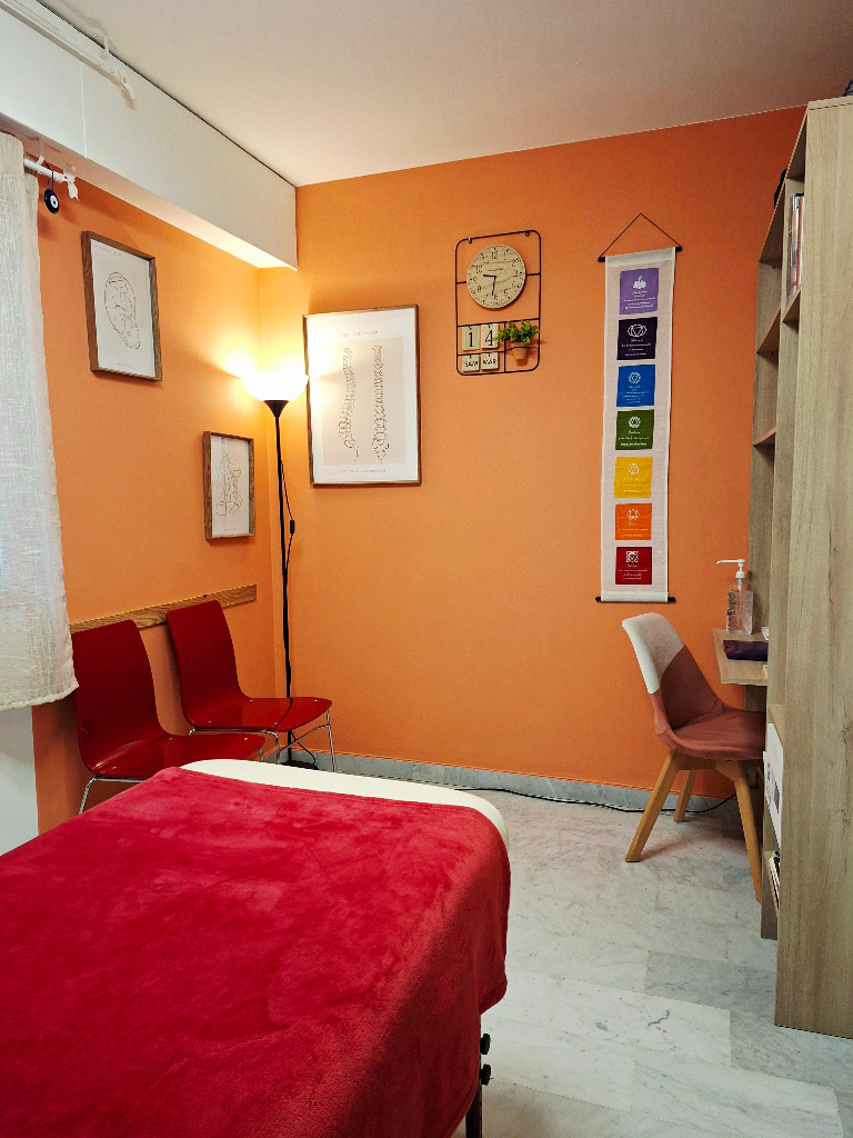 photo cabinet Laura Ancillotti