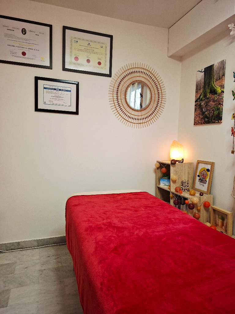 photo seance Laura Ancillotti