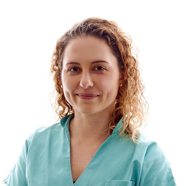 photo portrait Nathalie Gervais Ostéopathe D.O. à Châtenay-malabry