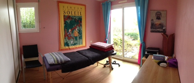 photo cabinet Pascale Férec