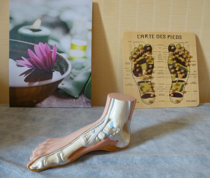 photo portrait Nathalie Rey