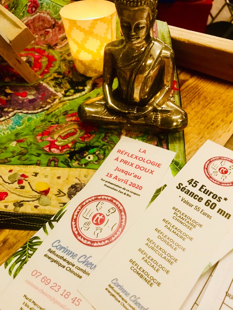 photo activite Corinne Chevot