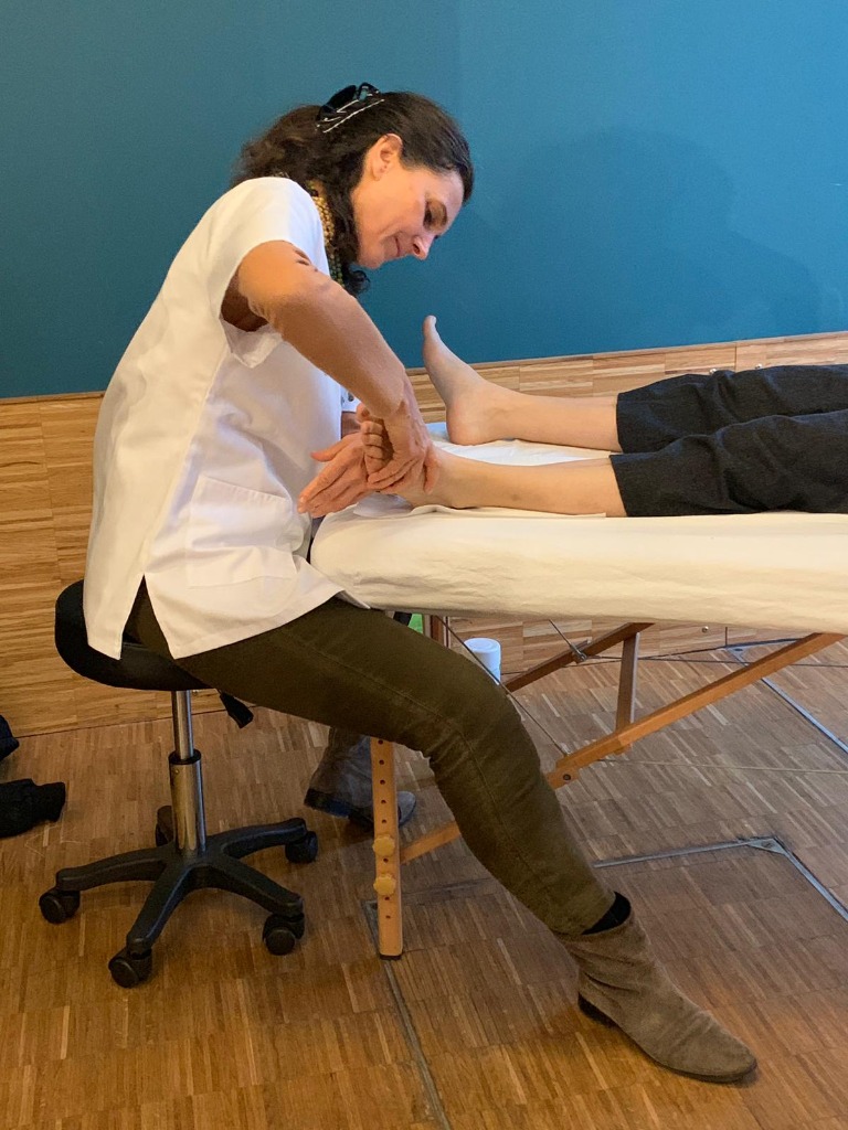 photo seance Corinne Chevot