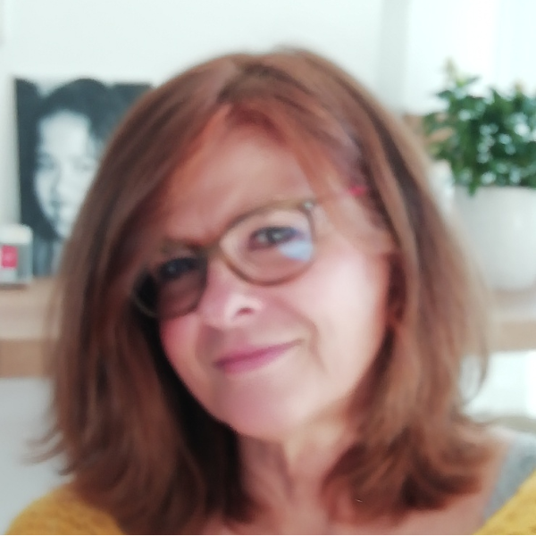 NADINE FARGUES VEYSSET