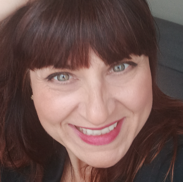 Petya Petrova-Benaich