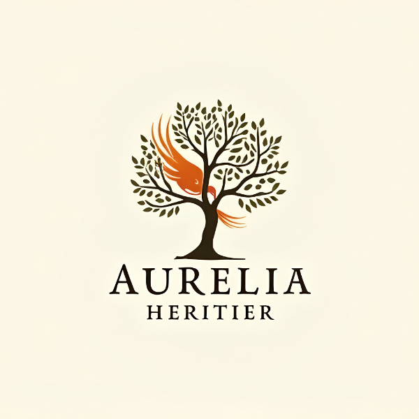 Aurelia Heritier