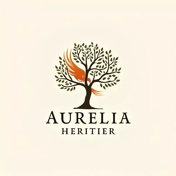 photo portrait Aurelia Heritier
