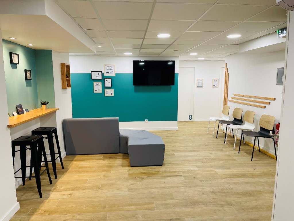 photo portrait Cindy LAPLACE