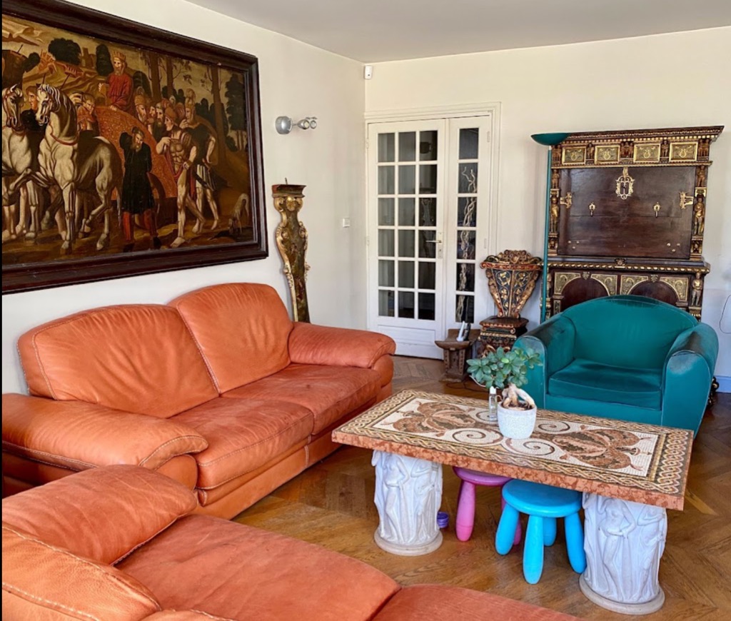 photo activite Eric-Charles BOUHNIK