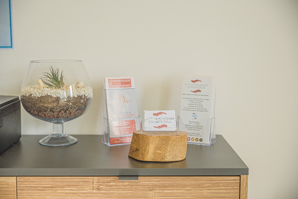 photo activite Estelle ROUQUIER