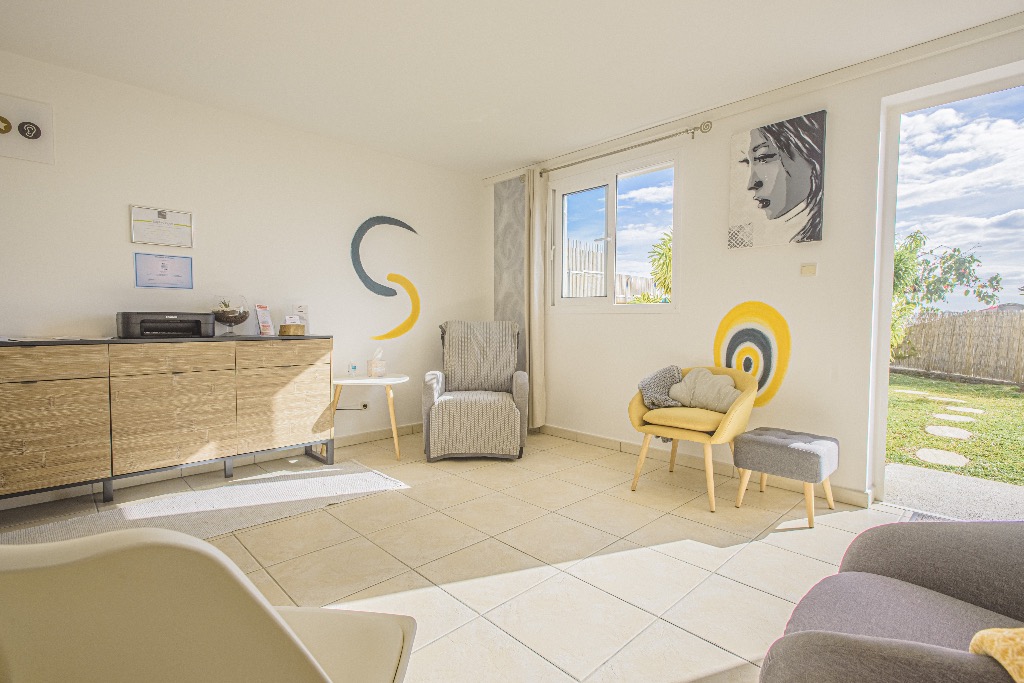 photo cabinet Estelle ROUQUIER