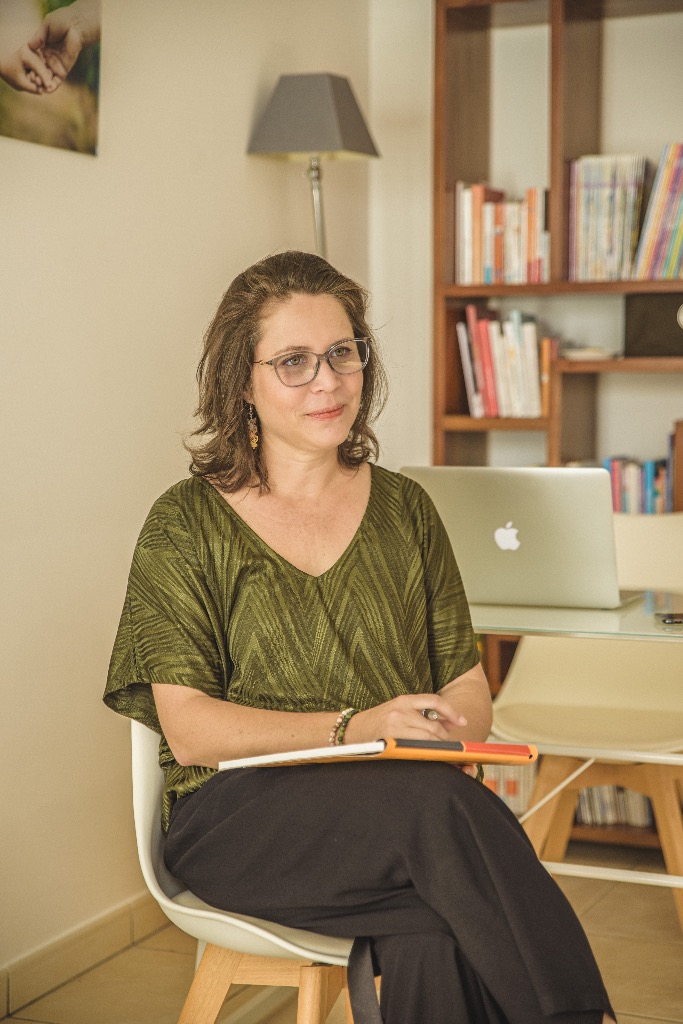 photo seance Estelle ROUQUIER