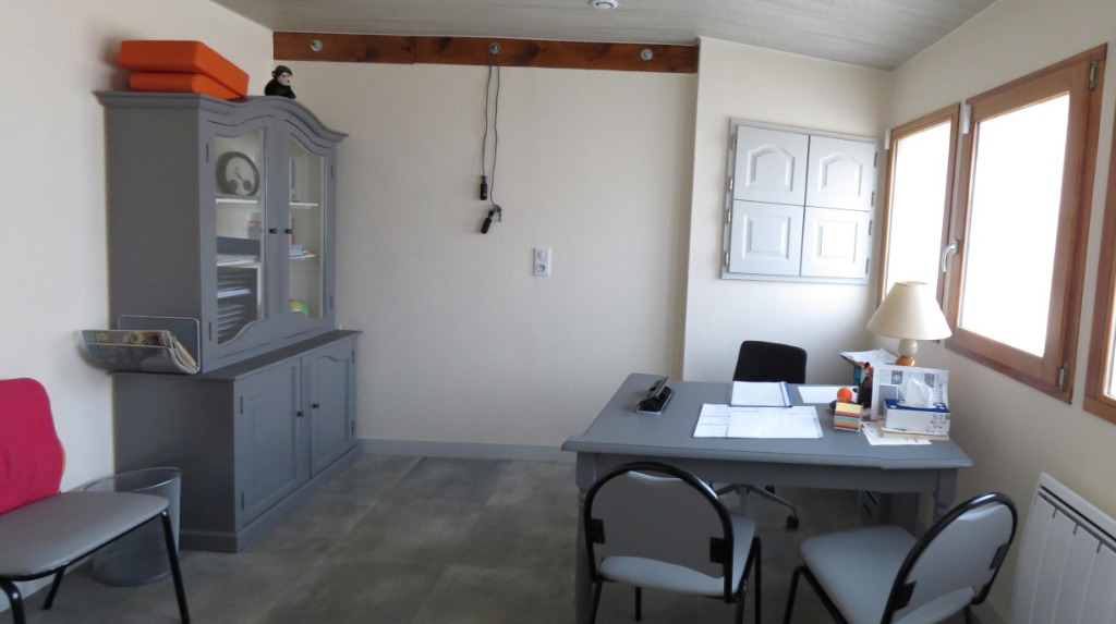 photo cabinet Sébastien ANEST