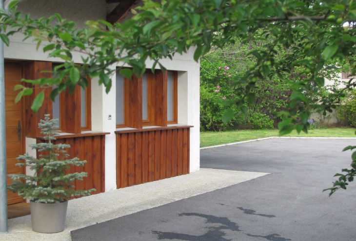 photo seance Sébastien ANEST