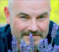 photo portrait Zen Minervois