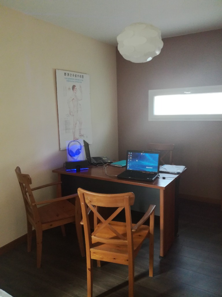 photo cabinet SARTRE Mireille