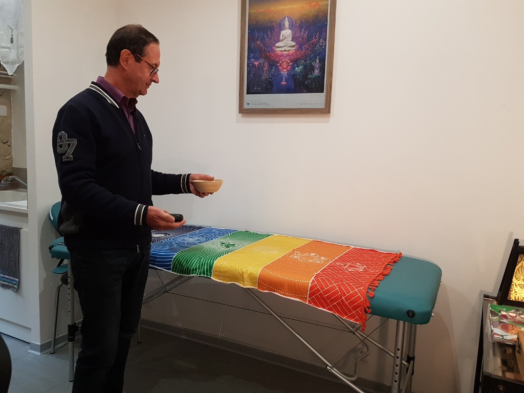 photo activite Maurice Burel