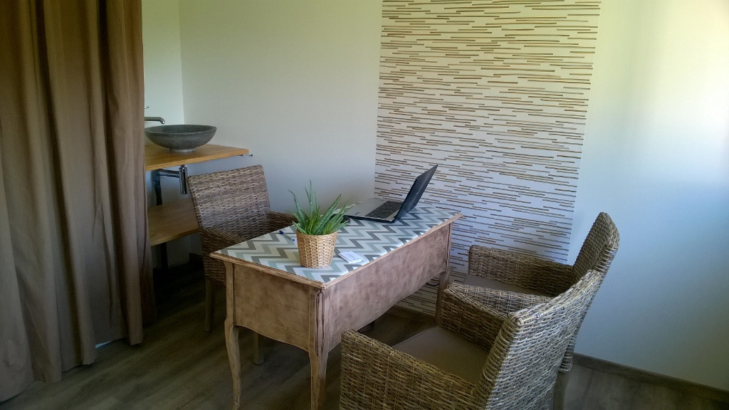 photo cabinet Honorine LARDIERE