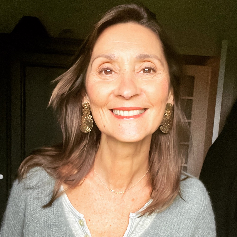 photo portrait Lorette CAILLON