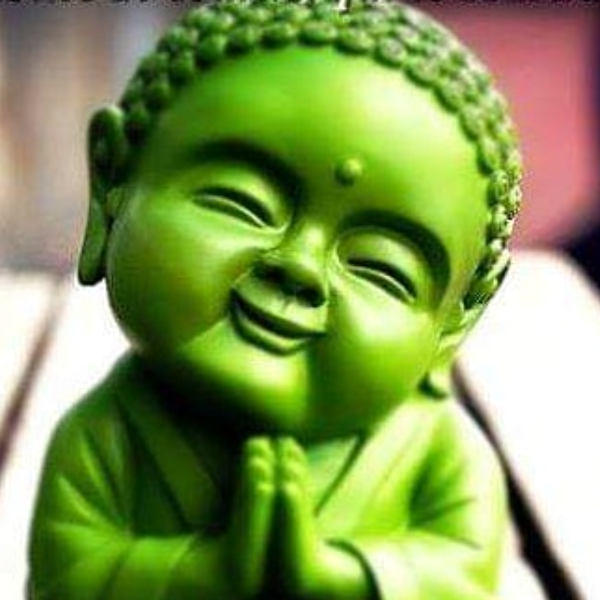 Harmonie en soi Catherine volet