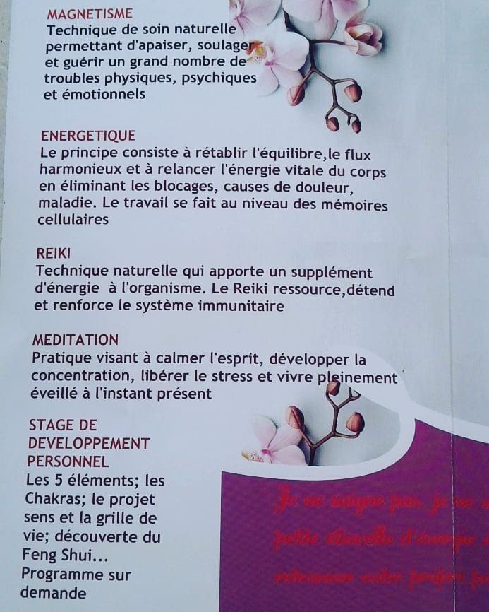 photo portrait Harmonie en soi Catherine volet