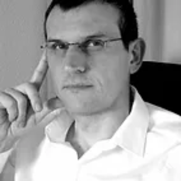 Pascal Tripier-Constantin