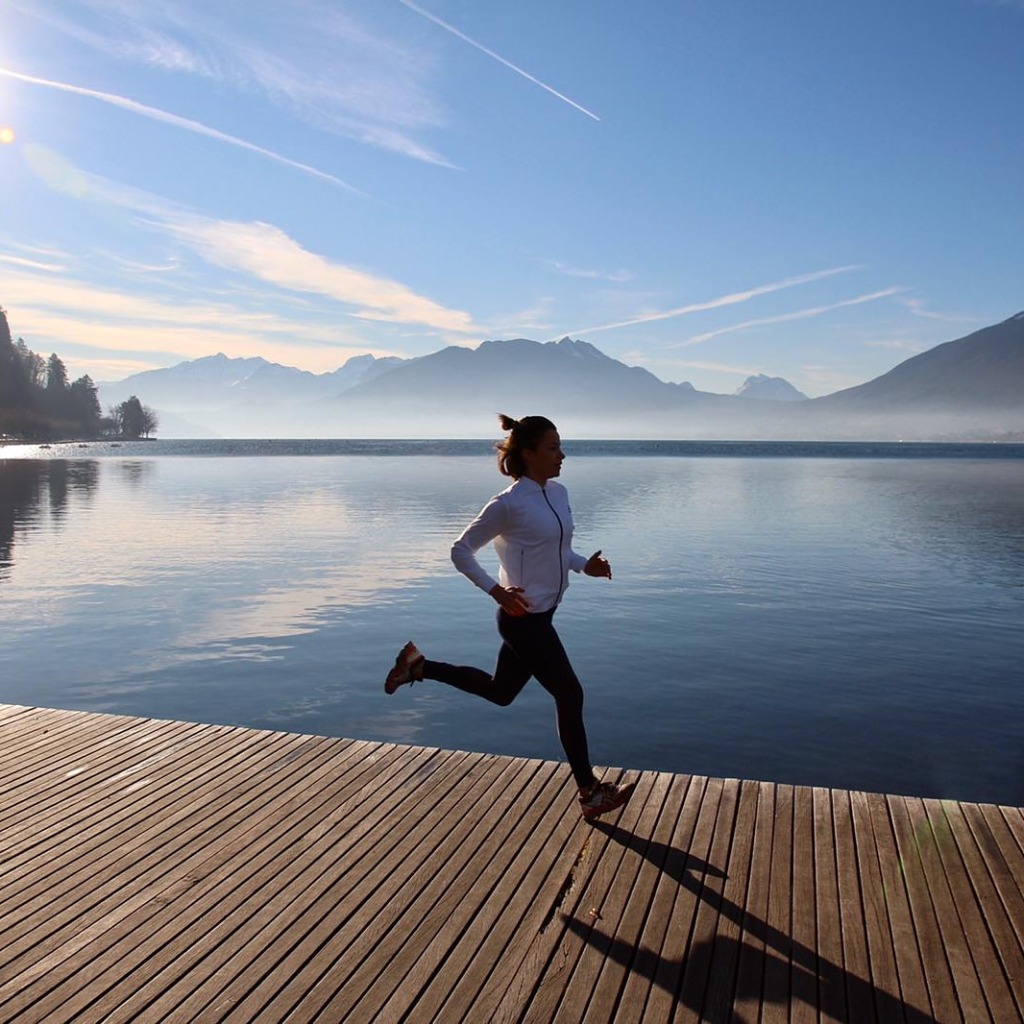 photo activite Maud ANDREA