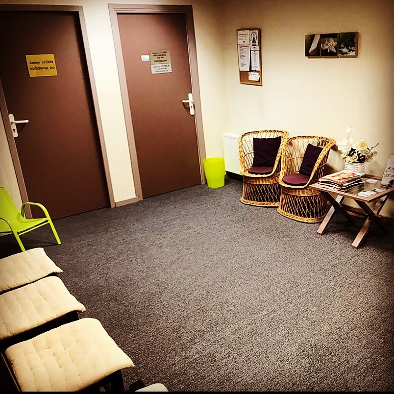 photo cabinet Maud ANDREA