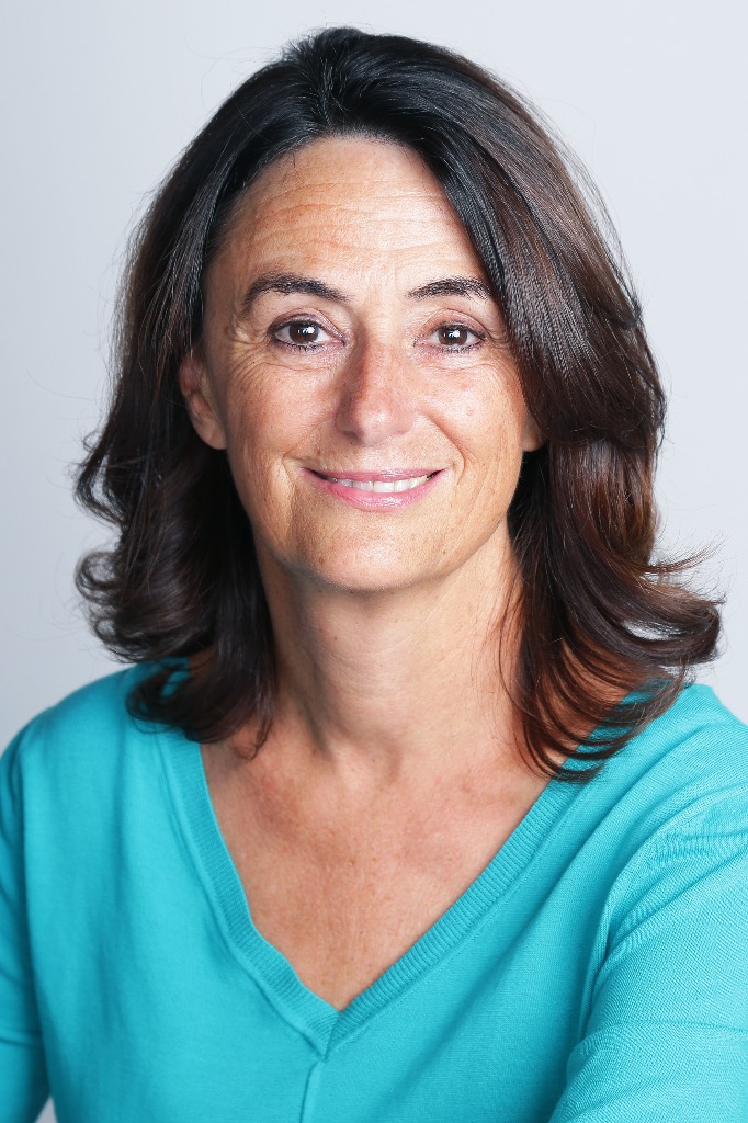 photo portrait Sylvie NARD