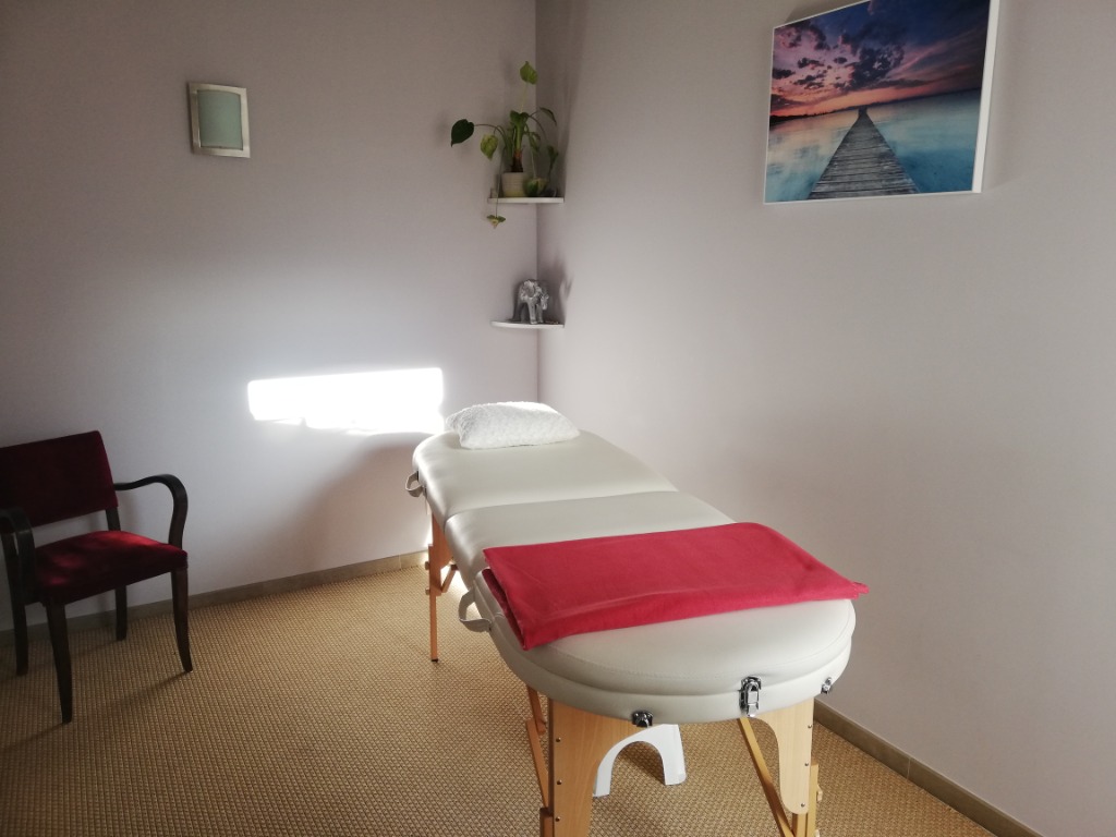 photo activite Céline Soulie