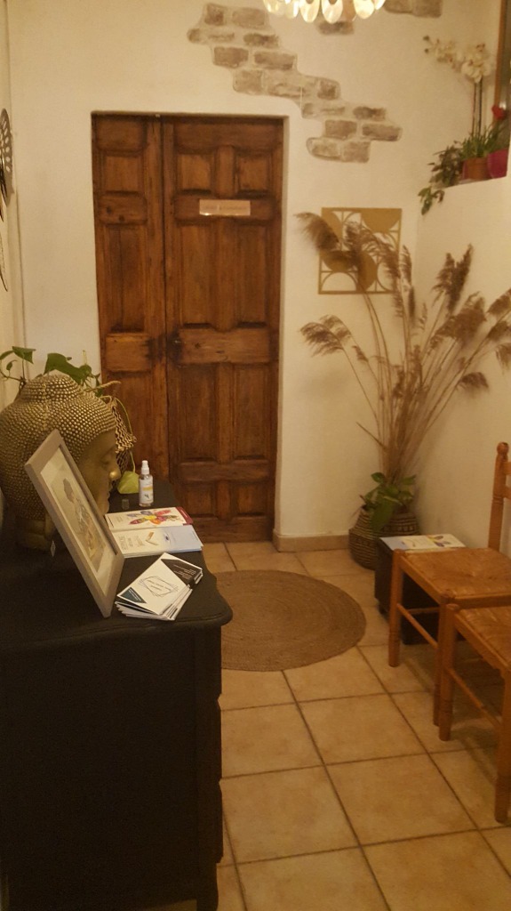 photo seance Rosalie Cardullo