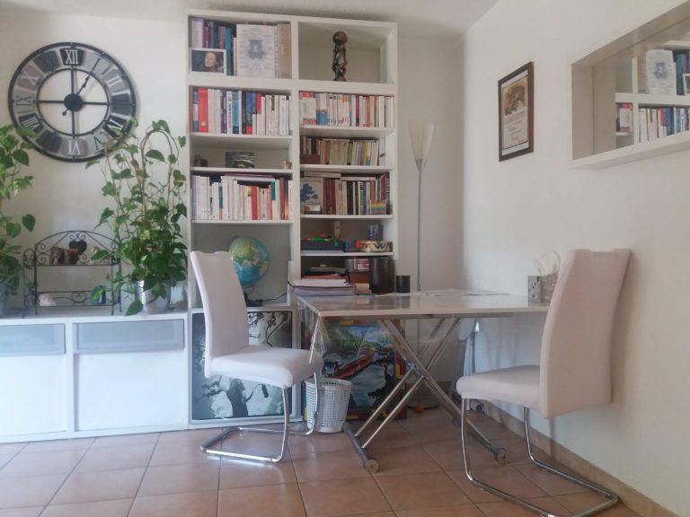 photo cabinet Genevieve Clausner