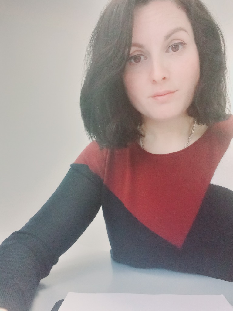 photo portrait SO HAPPY TODAY