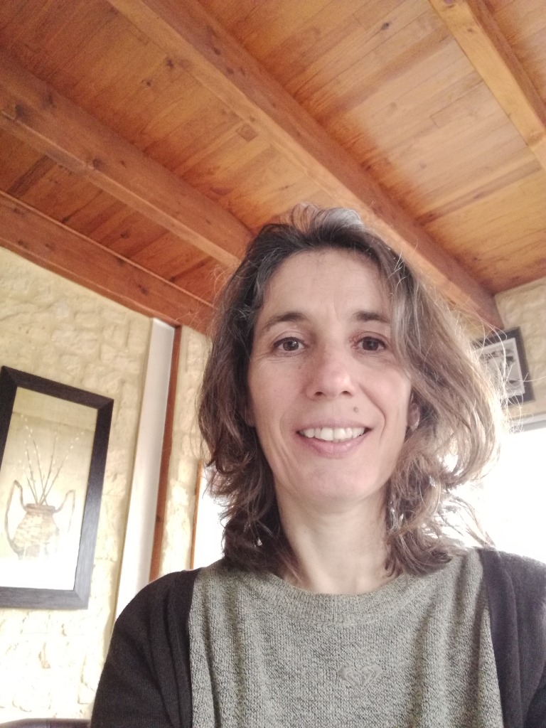 photo portrait Catherine Wirtz