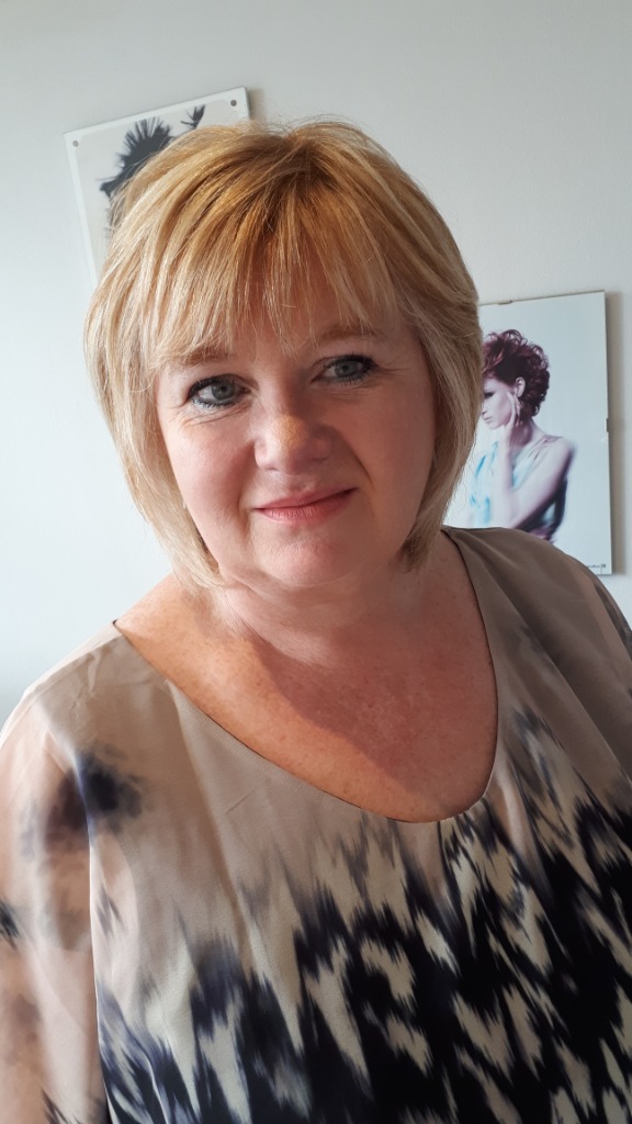 photo activite Véronique Garmont